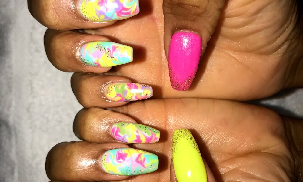 royal nails spa